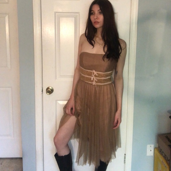 Betsy Johnson Dress - Picture 10 of 10